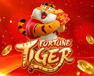 Fortune Tiger